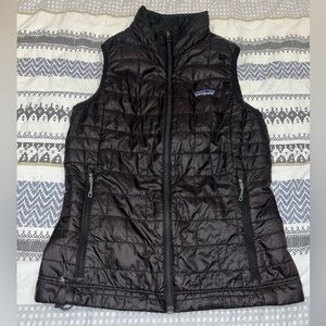 Patagonia Nano Puff Vest
Size XS‎